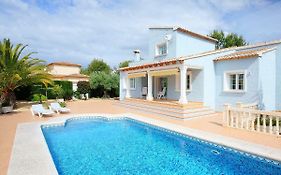 Villa Azul By Interhome