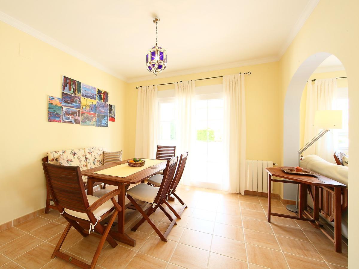 Villa Azul By Interhome Calpe Exterior foto