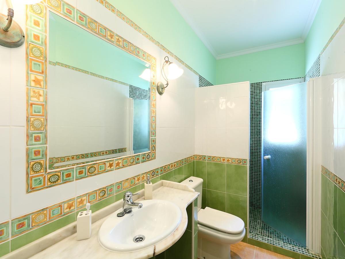 Villa Azul By Interhome Calpe Exterior foto