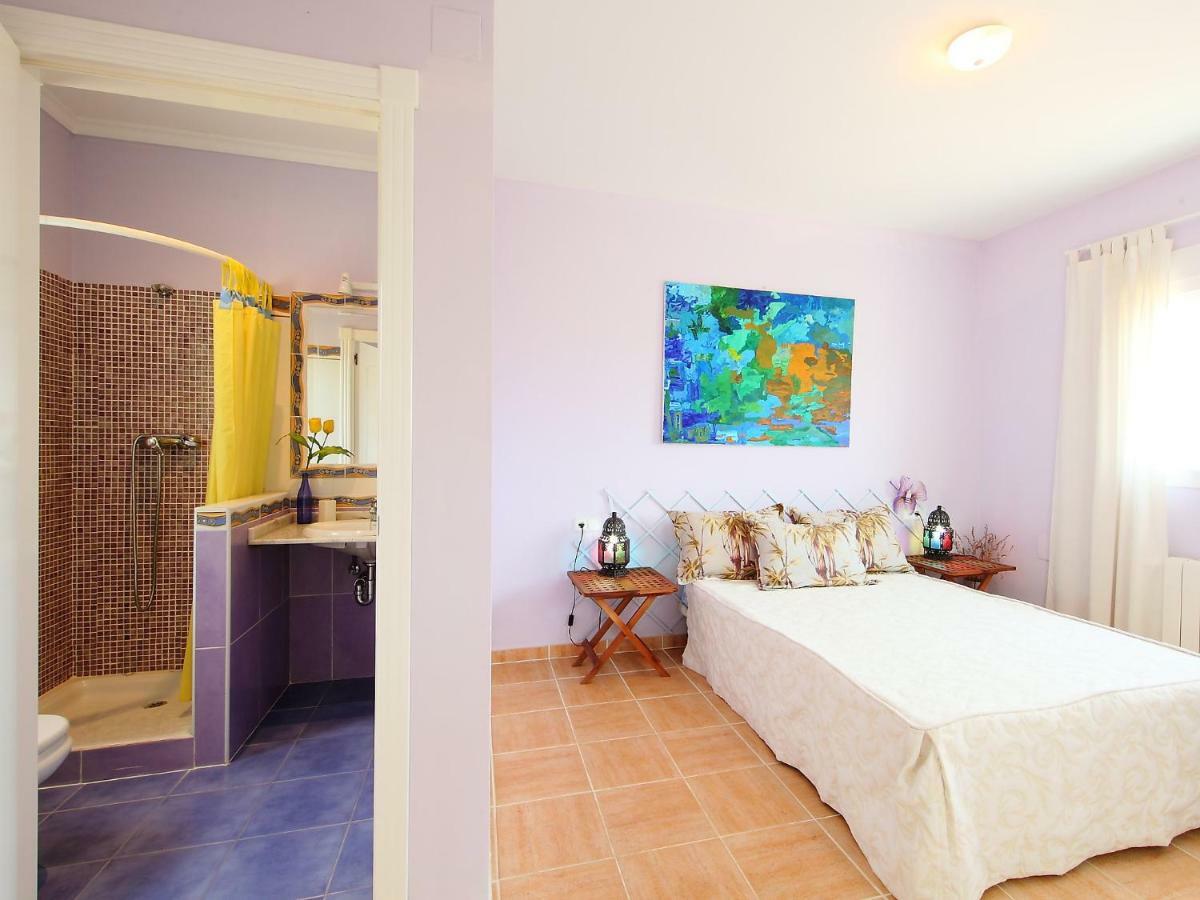 Villa Azul By Interhome Calpe Exterior foto